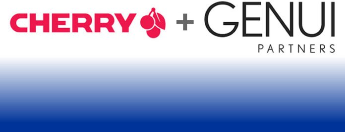 Cherry Acquired By Genui