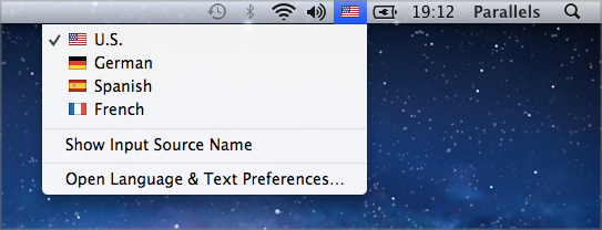 How To Add And Switch Languages In Windows And Mac Os